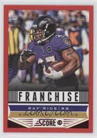 Franchise - Ray Rice #/30