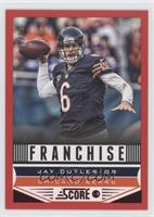 Franchise - Jay Cutler #/30