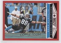 Greg Olsen #/30