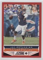 Jay Cutler #/30