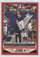 Brandon Marshall #/30