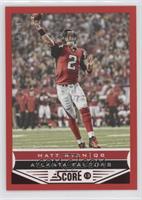 Matt Ryan #/30