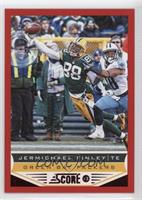 Jermichael Finley #/30