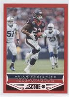 Arian Foster #/30