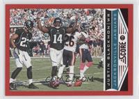 Justin Blackmon #/30