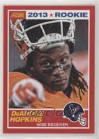 Rookie - DeAndre Hopkins