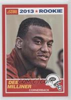 Rookie - Dee Milliner