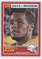 Rookie - Keenan Allen