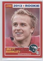 Rookie - Matt Barkley