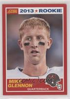 Rookie - Mike Glennon [EX to NM]