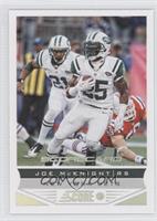 Joe McKnight