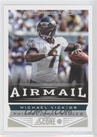 Airmail - Michael Vick