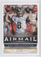 Airmail - Sam Bradford