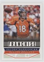 Franchise - Peyton Manning