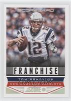 Franchise - Tom Brady