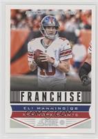 Franchise - Eli Manning