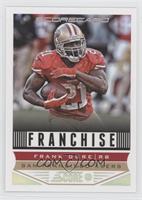 Franchise - Frank Gore