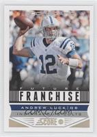 Future Franchise - Andrew Luck
