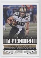 Future Franchise - Jimmy Graham