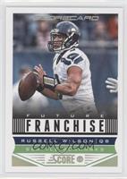 Future Franchise - Russell Wilson