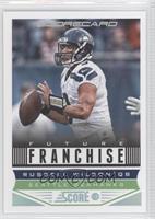 Future Franchise - Russell Wilson