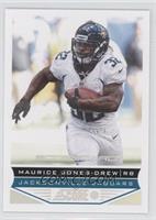 Maurice Jones-Drew