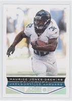 Maurice Jones-Drew