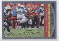 Dwayne Bowe #/99