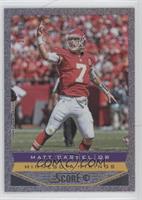 Matt Cassel #/99