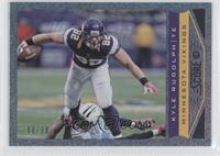 Kyle Rudolph #/99