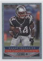 Shane Vereen #/99