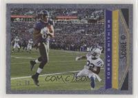 Torrey Smith #/99