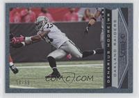 Denarius Moore #/99