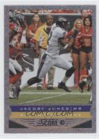 Jacoby Jones #/99