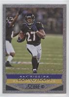 Ray Rice #/99