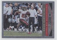 Doug Martin #/99