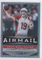 Airmail - John Skelton #/99