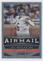 Airmail - Jay Cutler #/99