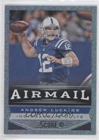 Airmail - Andrew Luck #/99