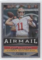 Airmail - Alex Smith #/99