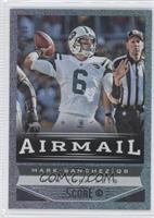 Airmail - Mark Sanchez #/99