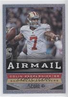 Airmail - Colin Kaepernick #/99