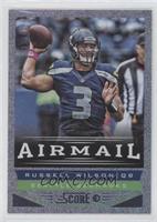Airmail - Russell Wilson #/99