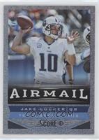 Airmail - Jake Locker #/99