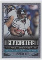 Franchise - Maurice Jones-Drew #/99