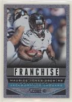 Franchise - Maurice Jones-Drew #/99