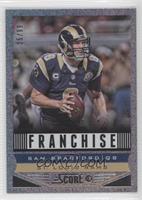 Franchise - Sam Bradford #/99