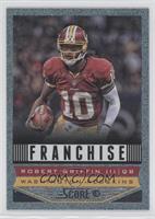 Franchise - Robert Griffin III #/99