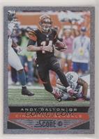 Andy Dalton #/99