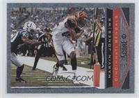 Marvin Jones #/99